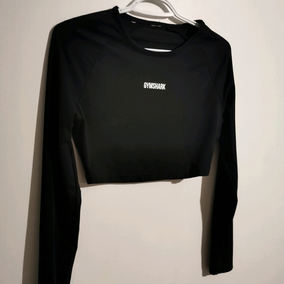 Gymshark - Picture 3 of 5